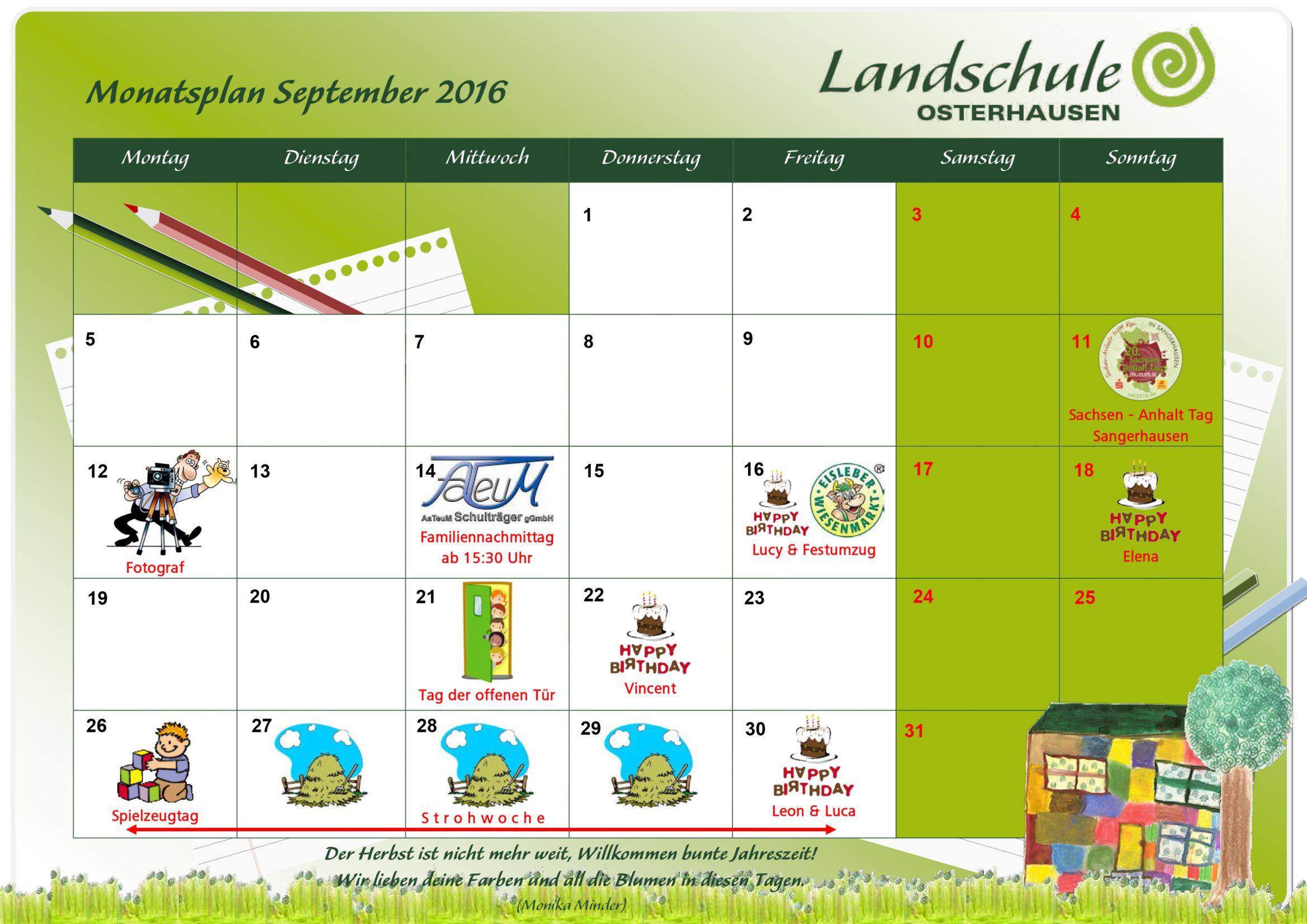September 2016